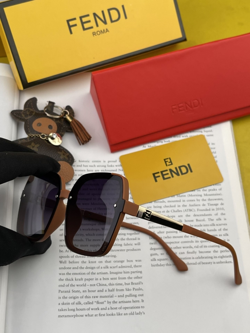 Fendi Sunglasses